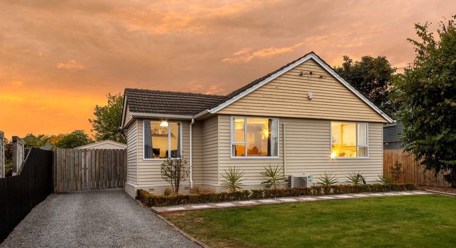  at 24 Bournemouth Crescent, Aranui, Christchurch