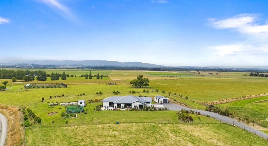  at 29 Fry Road, Halcombe, Manawatu, Manawatu / Whanganui