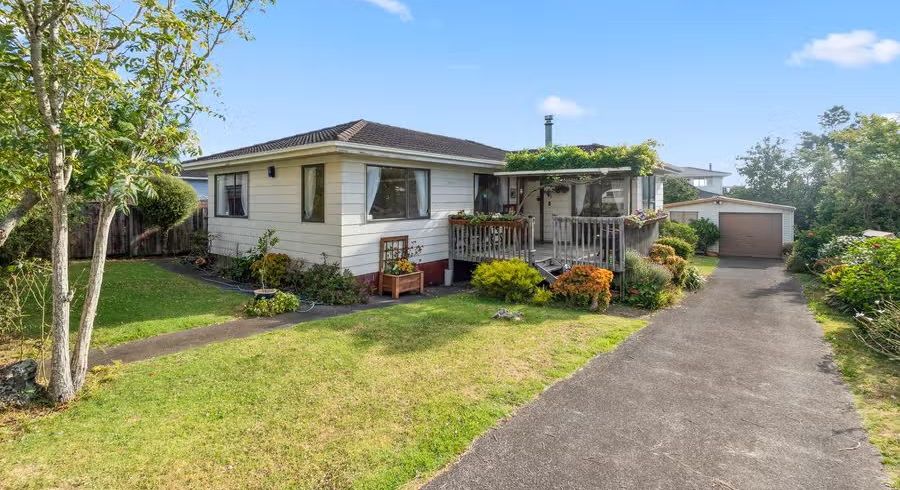  at 10 Purata Place, Mangere Bridge, Manukau City, Auckland