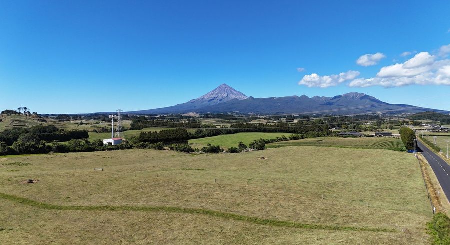  at Carrington Road, Hurworth, New Plymouth, Taranaki