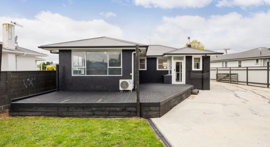  at 11 Kettle Avenue, Awapuni, Palmerston North, Manawatu / Whanganui