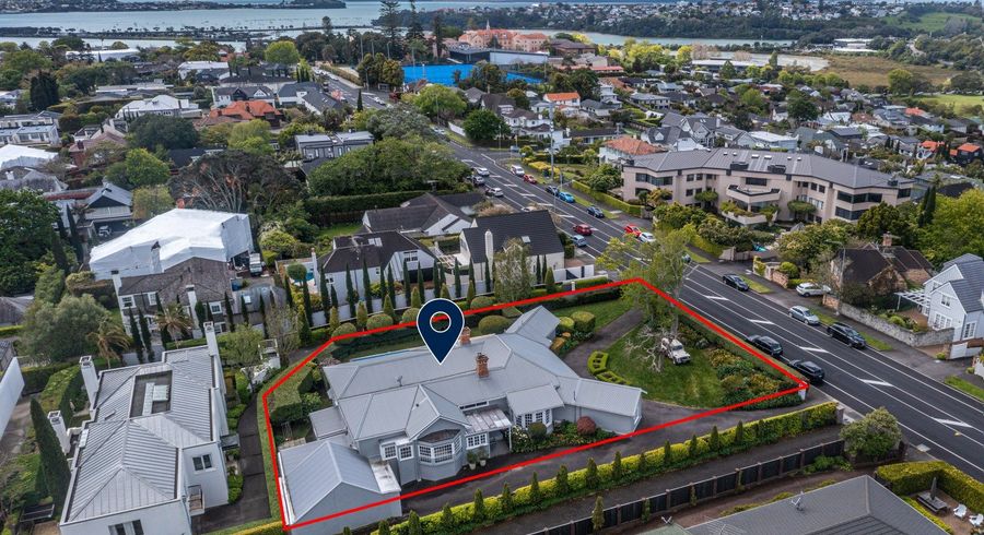  at 206 Victoria Avenue, Remuera, Auckland