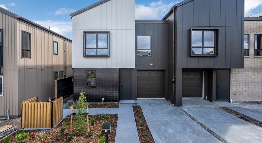  at 16 Waka Moana Drive, Hobsonville, Waitakere City, Auckland
