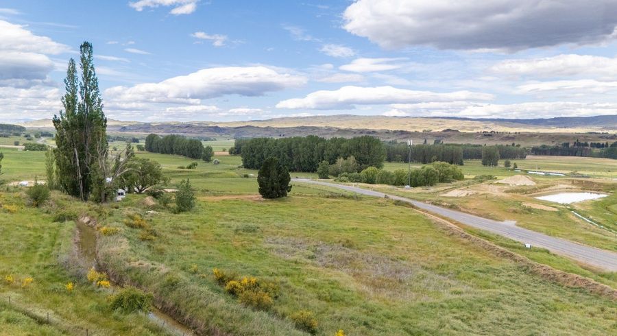  at Chatto Creek, Springvale, Alexandra, Central Otago, Otago