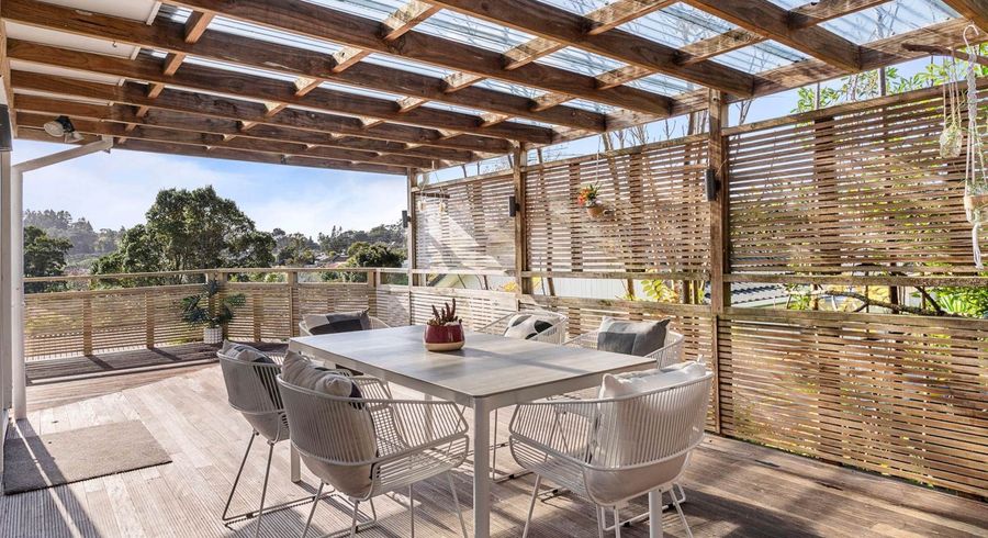  at 14 Roick Parade, Glen Eden, Waitakere City, Auckland