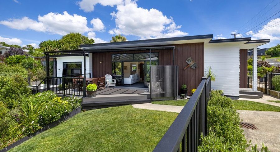  at 44 Cambrae Road, Raglan, Waikato, Waikato