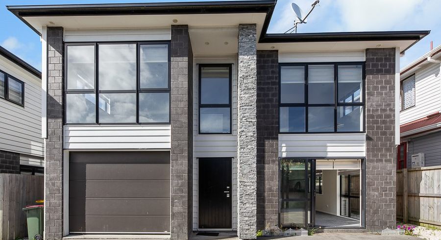  at 542A Weymouth Road, Weymouth, Manukau City, Auckland