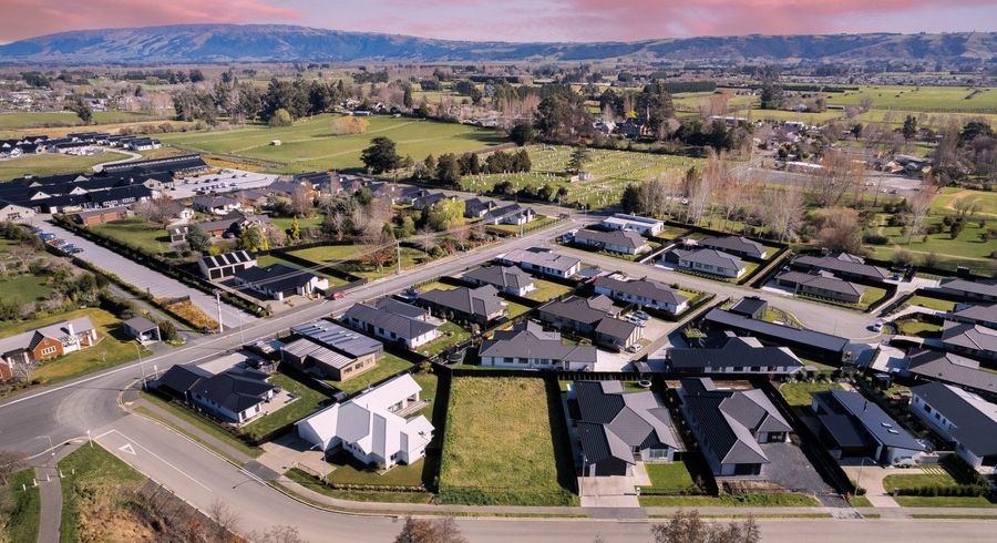 at 5 Petre Lane, East Taieri, Dunedin, Otago