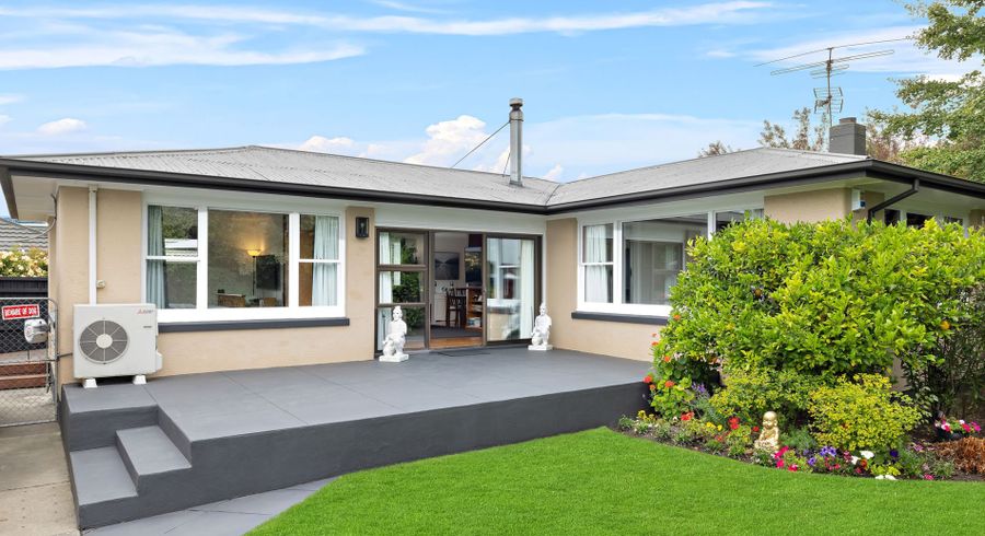  at 856 Main North Road, Belfast, Christchurch