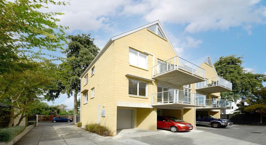  at 2/60 Ely Street, Christchurch Central, Christchurch