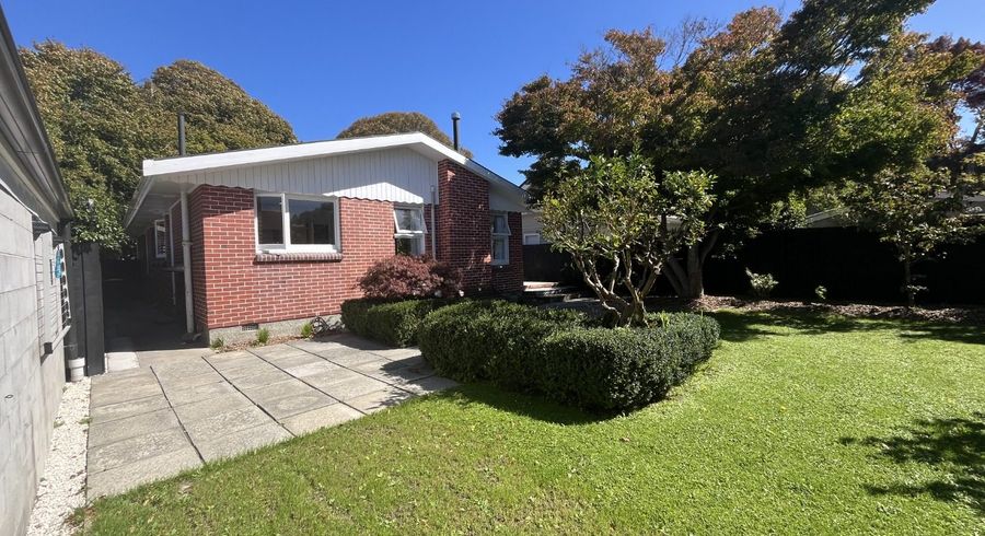  at 44 Gosset Street, St. Albans, Christchurch City, Canterbury