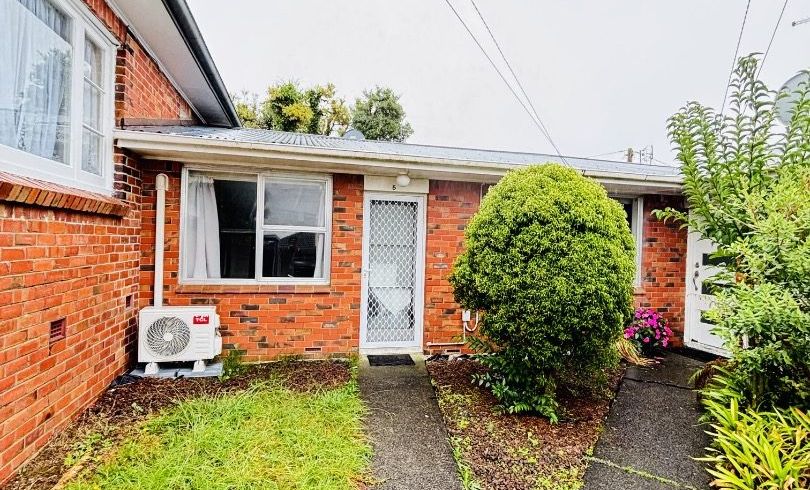  at 5/46 Lynwood Road, New Lynn, Waitakere City, Auckland