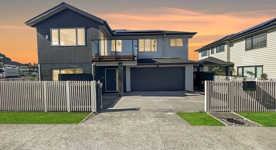  at 20A Stanhope Road, Mount Wellington, Auckland City, Auckland