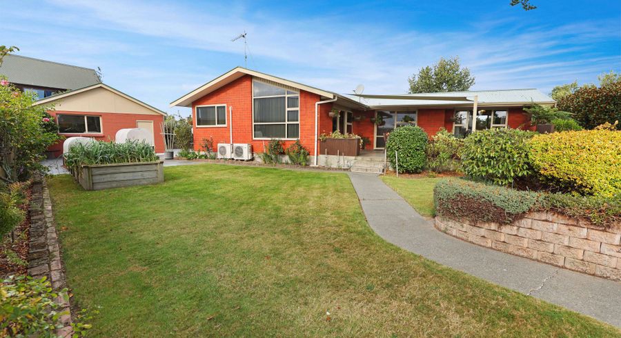  at 60 Alford Forest Road, Allenton, Ashburton, Canterbury