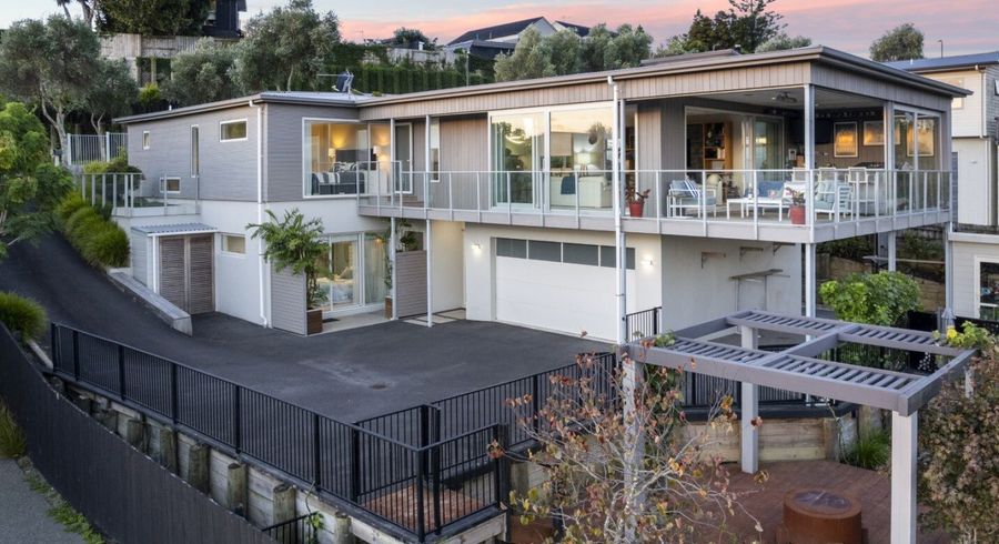 at 7 Sereno Vista, Bellevue, Tauranga, Bay Of Plenty