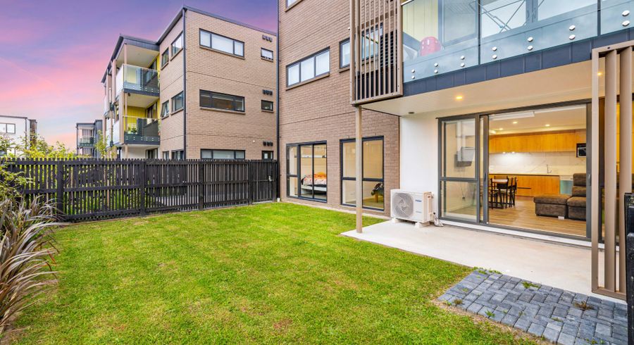  at G01/5 Newelm Lane, Flat Bush, Manukau City, Auckland