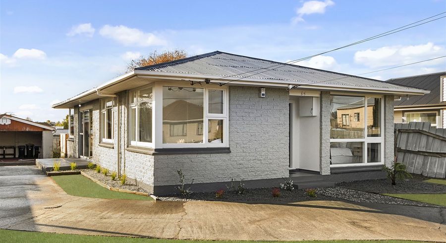  at 35 Rowan Avenue, Aranui, Christchurch