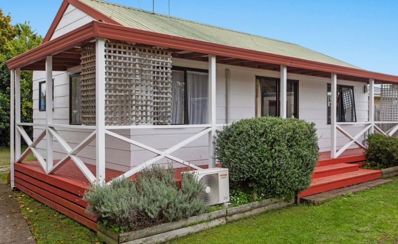 at 58A Lord Cobham Avenue, Whakatane