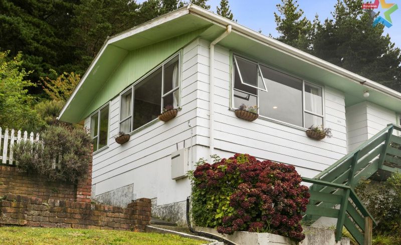  at 32A Trelawney Road, Wainuiomata, Lower Hutt