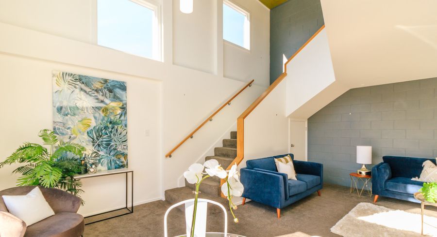  at 48D SYDNEY STREET, PETONE, LOWER HUTT