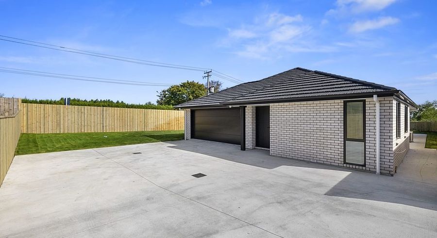  at 21c Portland Drive, Mangorei, New Plymouth, Taranaki