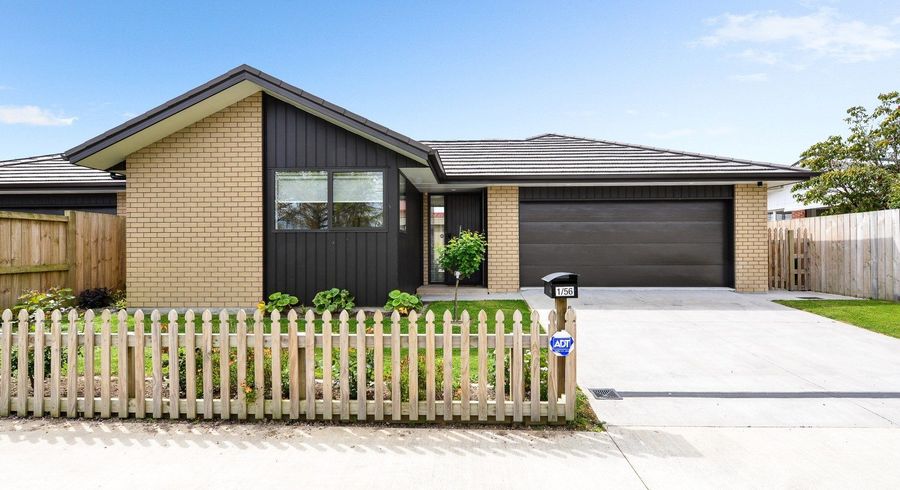  at 1/56 Bellmont Avenue, Chartwell, Hamilton