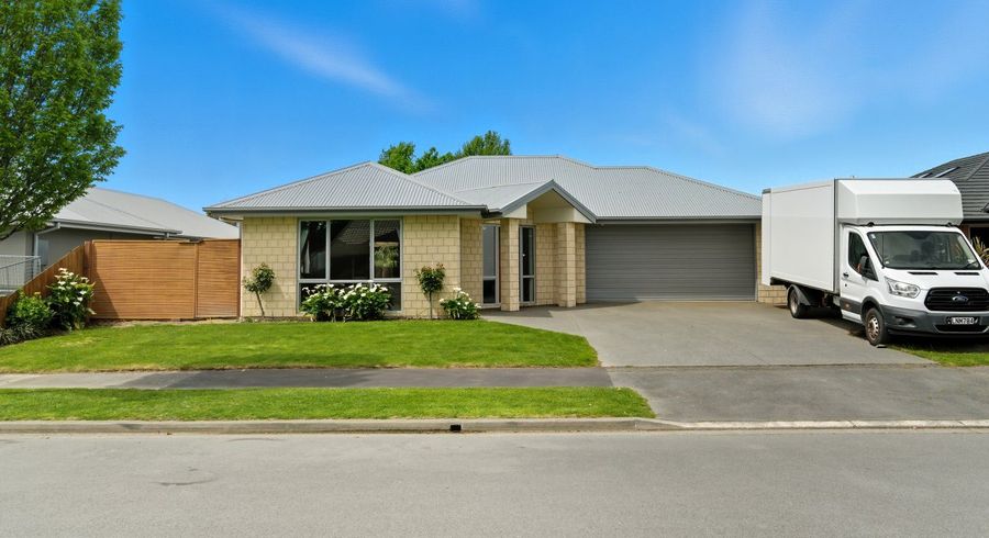  at 15 Cridland Place, Halswell, Christchurch City, Canterbury