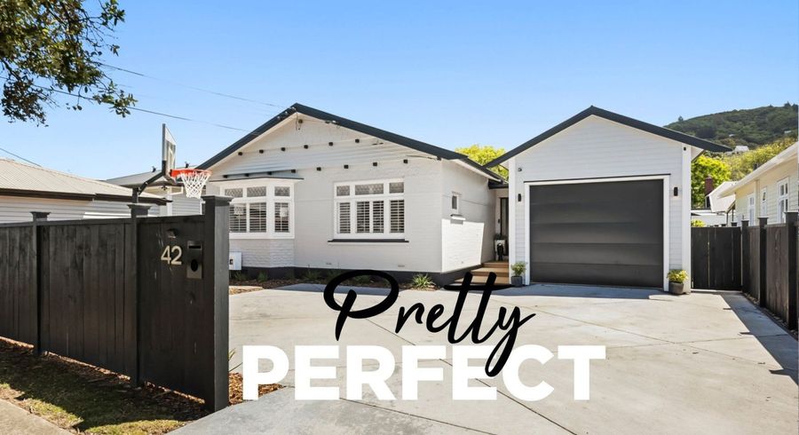  at 42 Tui Street, Alicetown, Lower Hutt, Wellington