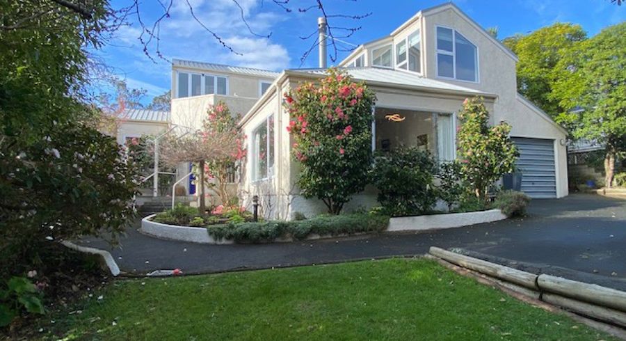  at 6 Rosehill Road, Macandrew Bay, Dunedin