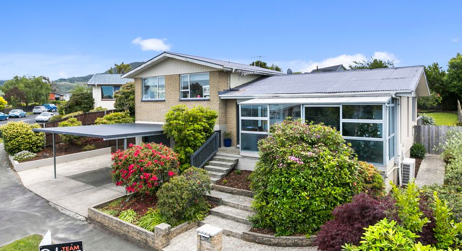  at 23 Estuary Crescent, Fairfield, Dunedin