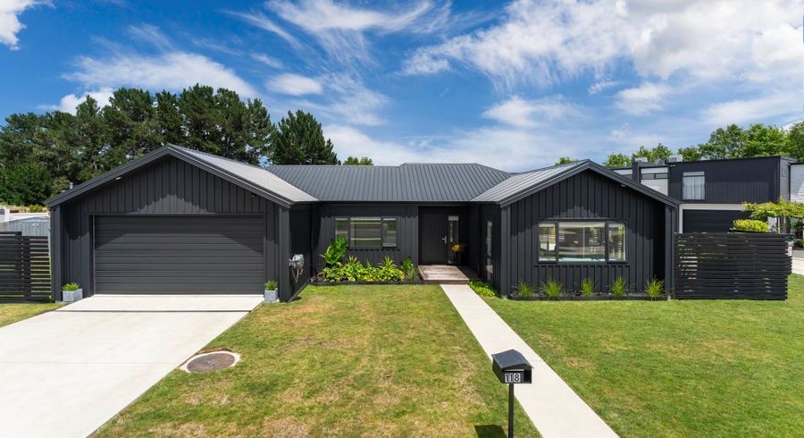  at 118 Harakeke Drive, Wharewaka, Taupo, Waikato