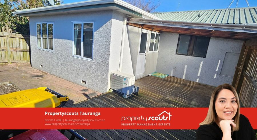  at Unit 4/58 Otumoetai Road, Otumoetai, Tauranga, Bay Of Plenty