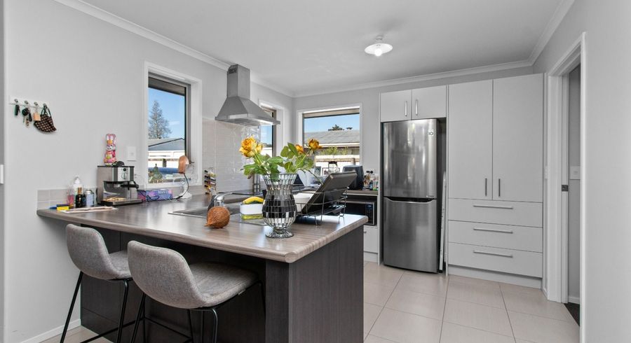  at 35C Forsyth Street, Saint Andrews, Hamilton, Waikato
