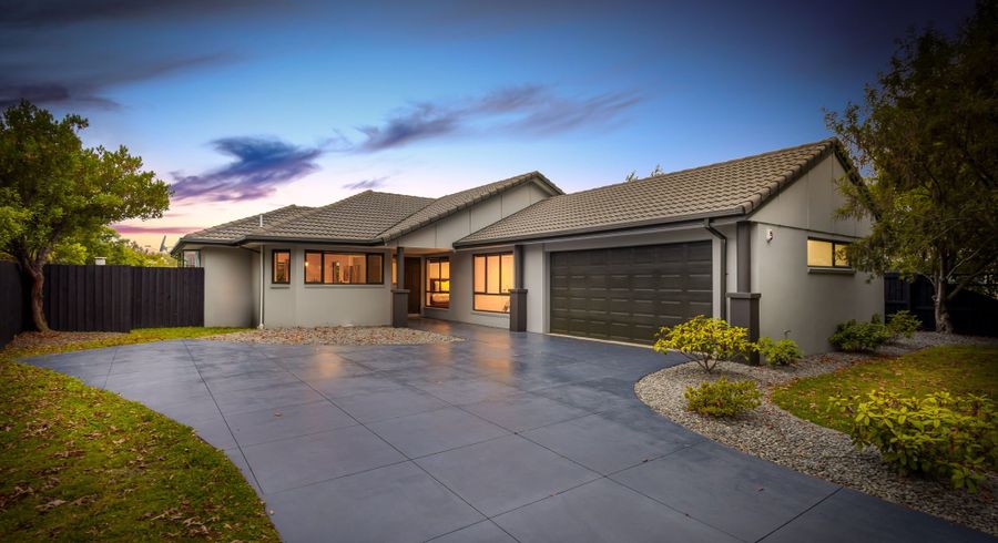  at 15 Macartney Avenue, Halswell, Christchurch