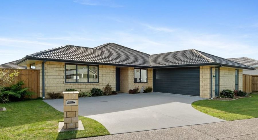  at 3 North Bay Road, Pyes Pa, Tauranga