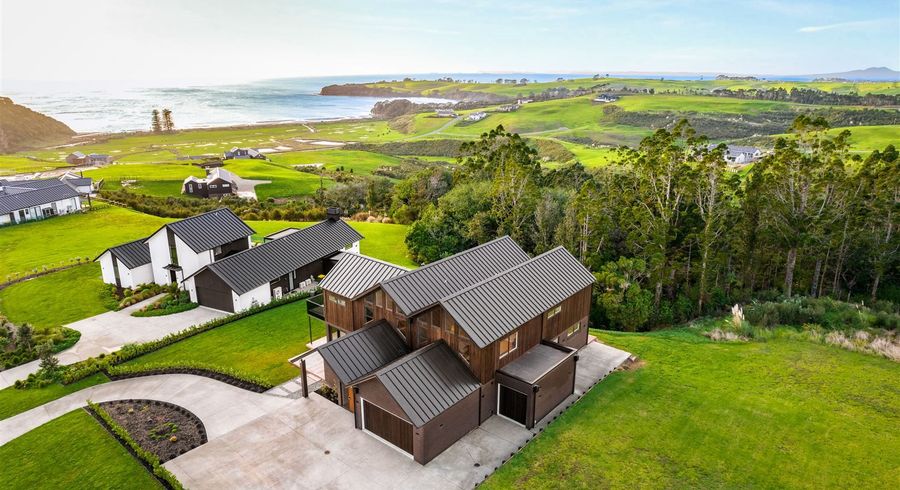  at 46 Taha Puke Road, Okura Bush, Silverdale