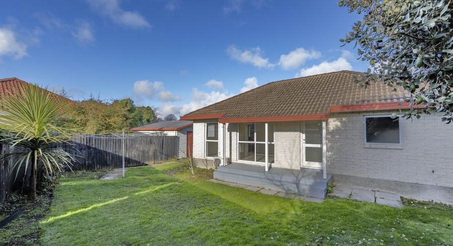  at 30A Hooker Avenue, Bryndwr, Christchurch City, Canterbury