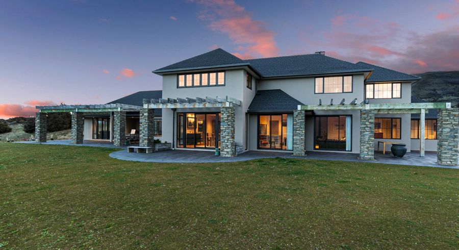  at 23 Miharo Lane, Queensberry, Wanaka, Otago