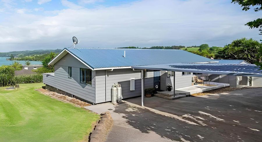  at 36 Kiteone Road, Parua Bay, Whangarei, Northland