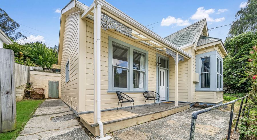  at 22 Thomson Street, Lookout Point, Dunedin, Otago