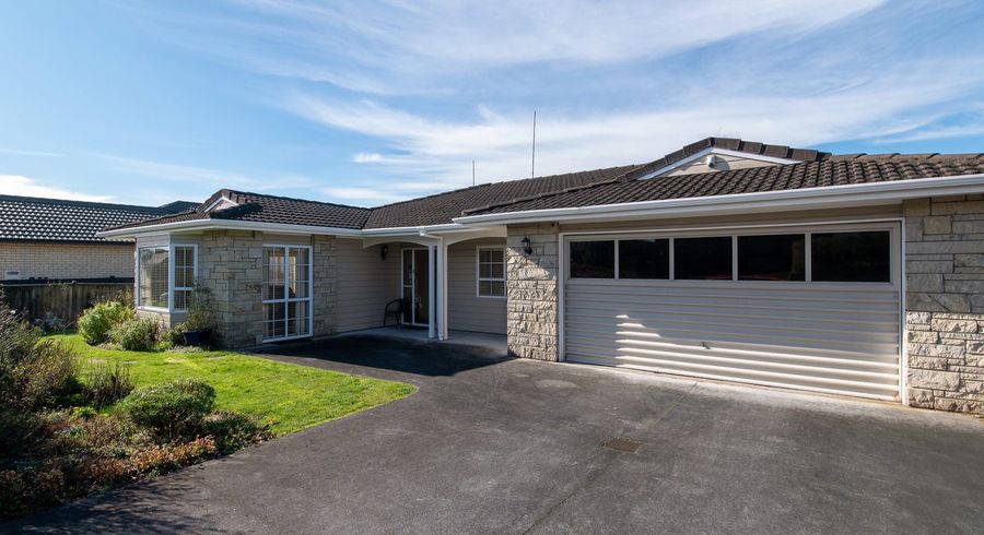  at 46A Lytton Street, Glenholme, Rotorua, Bay Of Plenty