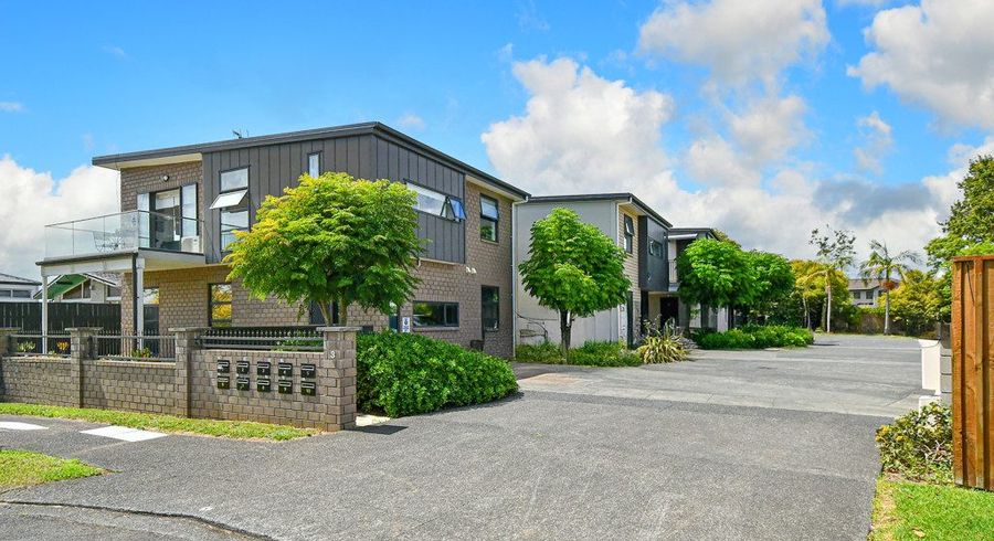  at 10/3 Woolfield Road, Papatoetoe, Manukau City, Auckland