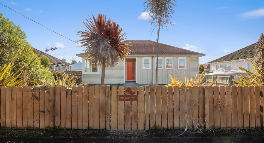  at 3 Budge Street, Mayfield, Blenheim