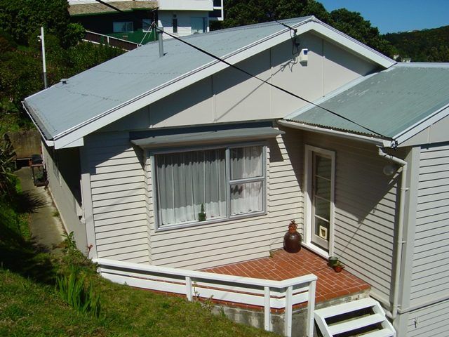  at Melbourne Road, Island Bay, Wellington, Wellington