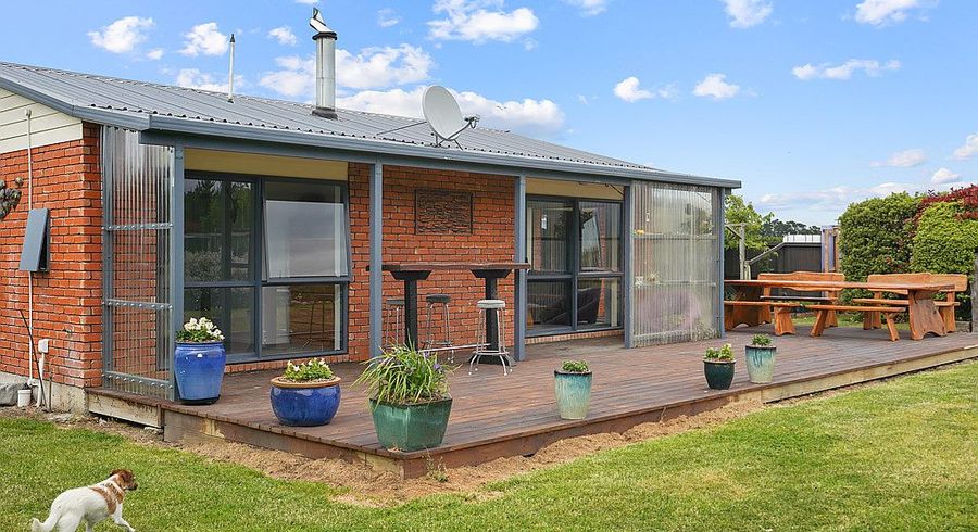  at 513 Browns Rock Road, Burnt Hill, Oxford