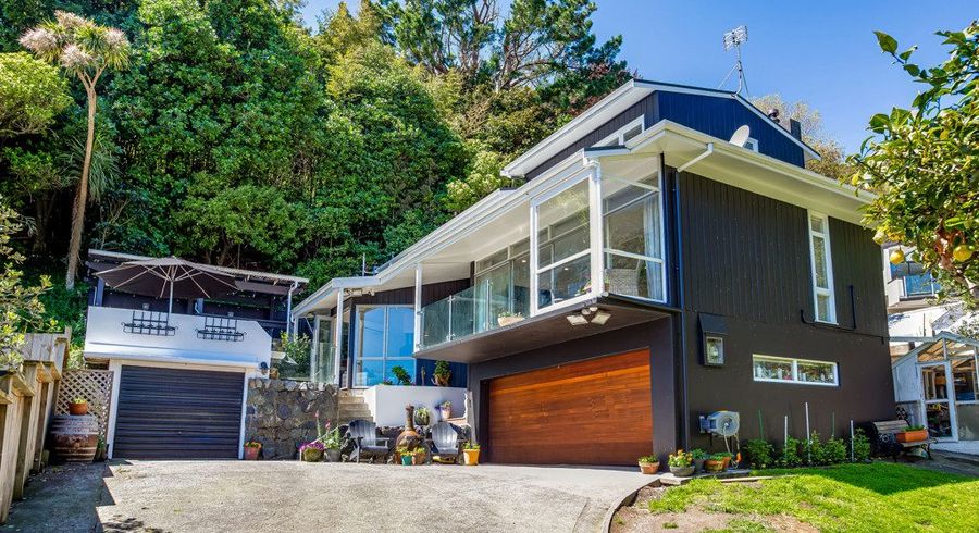  at 31A Nikau Street, Eastbourne, Lower Hutt, Wellington