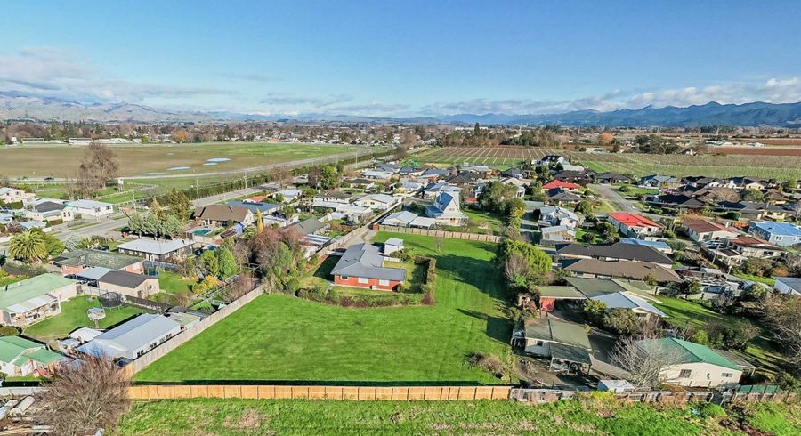  at 8 Waipuna Street, Mayfield, Blenheim