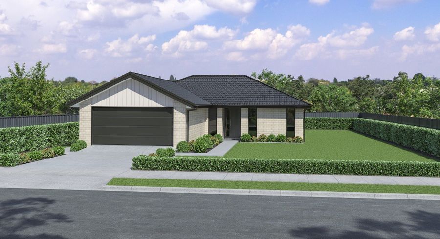  at 9 Williams Road, Masterton, Masterton, Wellington