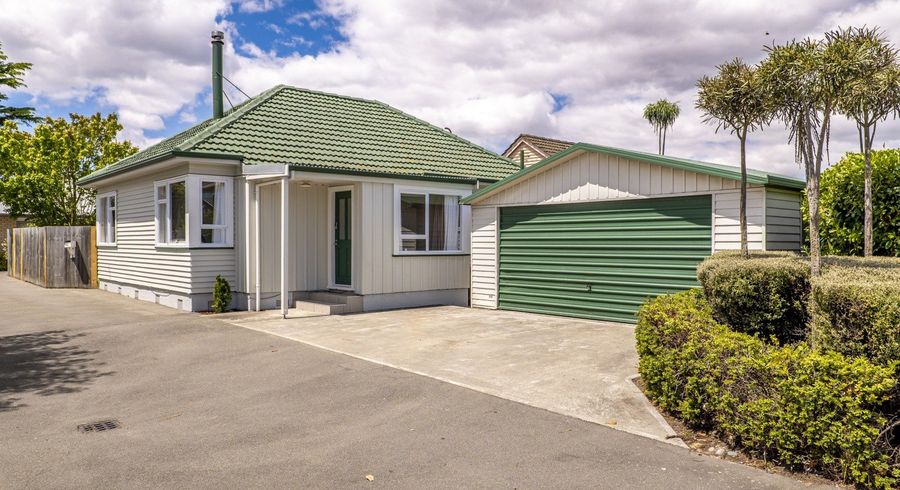  at 16 Epsom Road, Sockburn, Christchurch