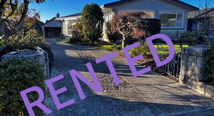  at 35 Colesbury Street, Bishopdale, Christchurch